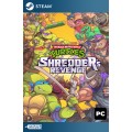 Teenage Mutant Ninja Turtles: Shredder's Revenge Steam